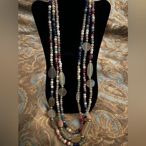 Chicos Necklace